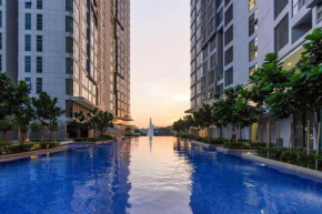 JOSEPH KUALA LUMPUR @ ROBERTSON RESIDENCE